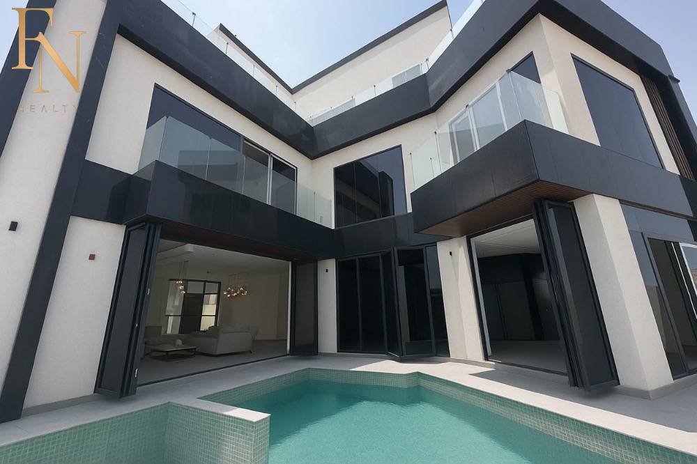 Villa in Nad Al Sheba, Dubai, United Arab Emirates 1 - 19021268