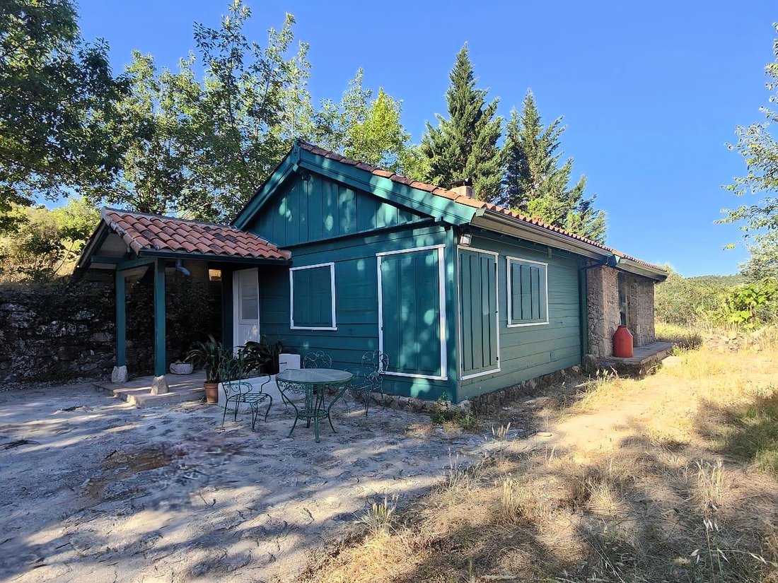 Country House in Moncloa-Aravaca, Madrid, Spain 5 - 19022660