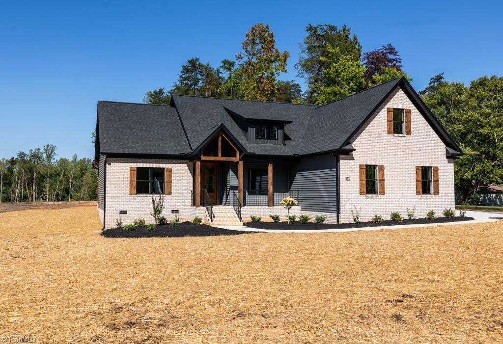 Casa a Reidsville, Carolina del Nord, Stati Uniti 2 - 18419320