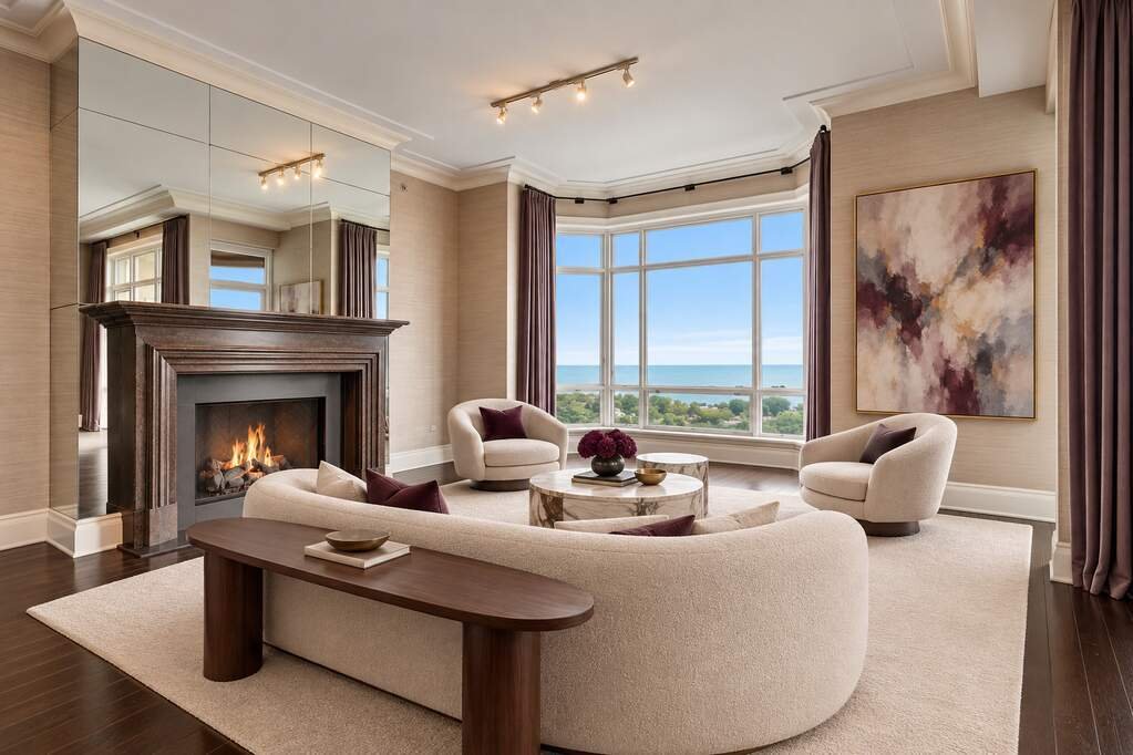 Condo in Chicago, Illinois, United States 4 - 19035118