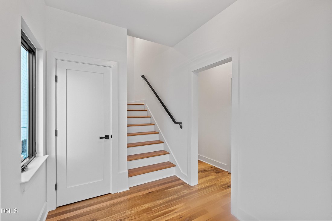 House in Durham, North Carolina, United States 5 - 19023710