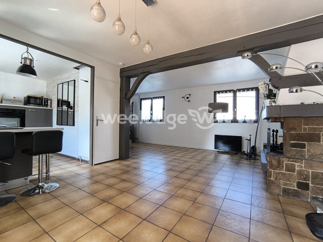 Casa a Conflans-Sainte-Honorine, Isola di Francia, Francia 2 - 19026691