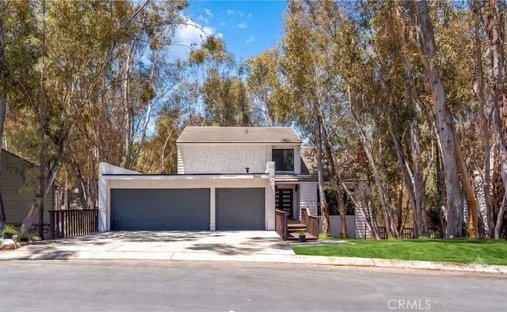 House in Lake Forest, California, United States 1