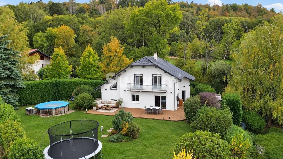 House in Argonay, Auvergne-Rhône-Alpes, France 3 - 19029916