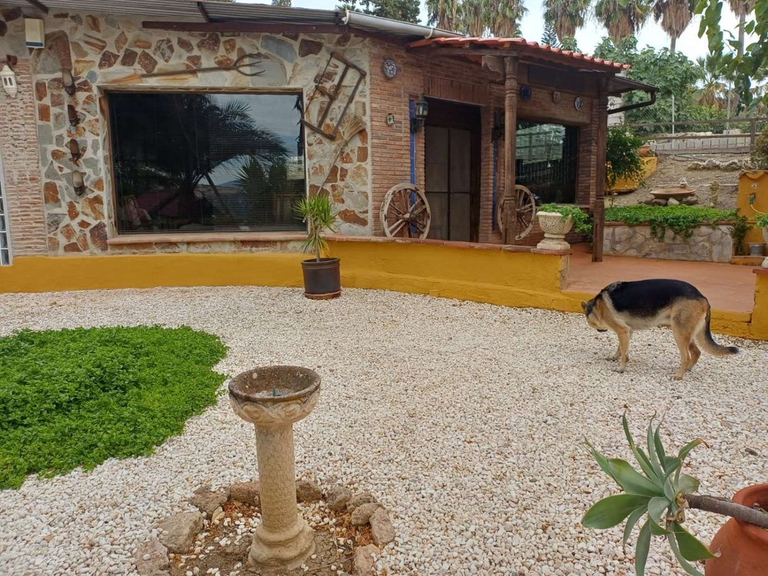 House in Pizarra, Andalusia, Spain 5 - 19024708