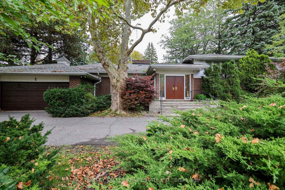 House in Toronto, Ontario, Canada 4 - 19031769