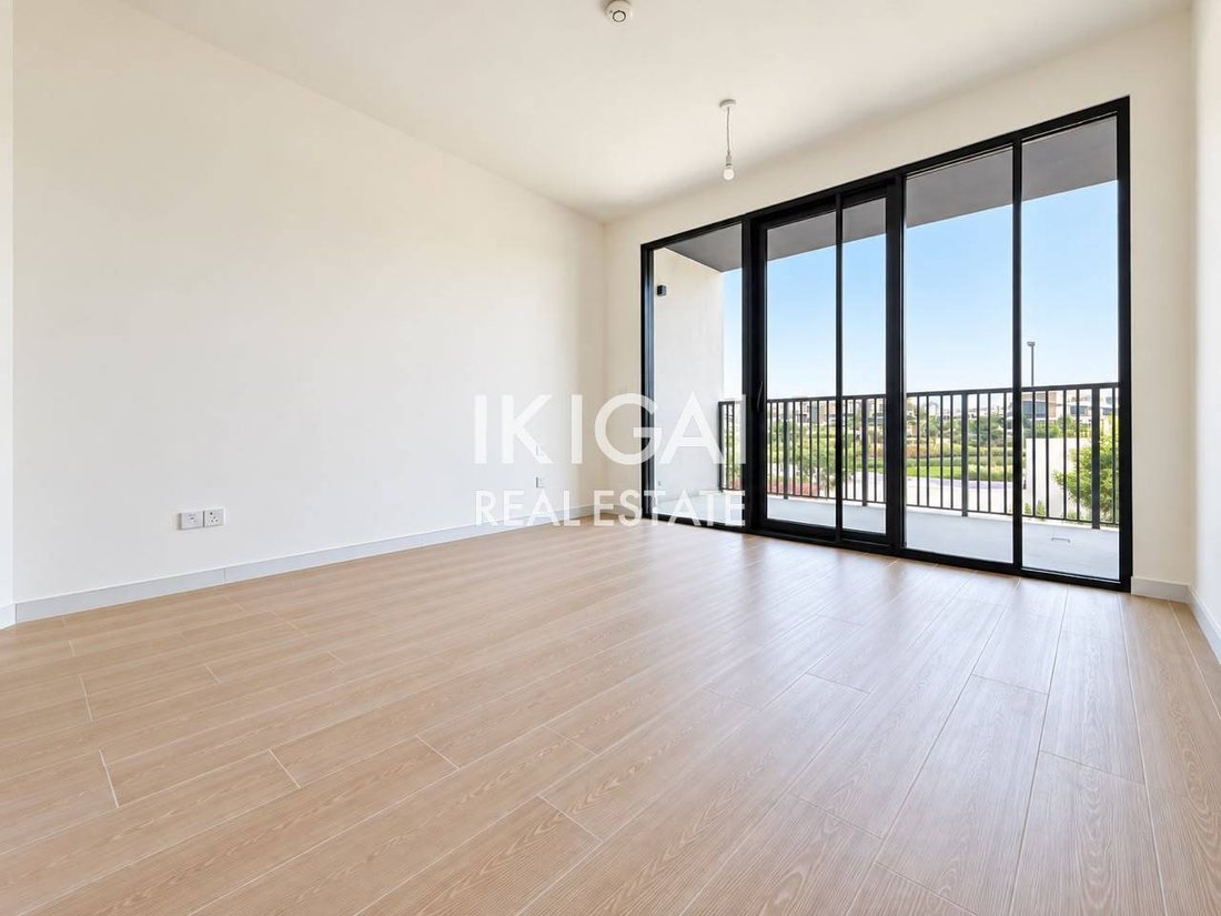 Townhouse in Downtown Dubai, Dubai, United Arab Emirates 1 - 19021267