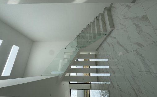 House in Santiago, Nuevo Leon, Mexico 1