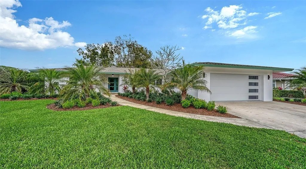 House in Sarasota, Florida, United States 1 - 19026557