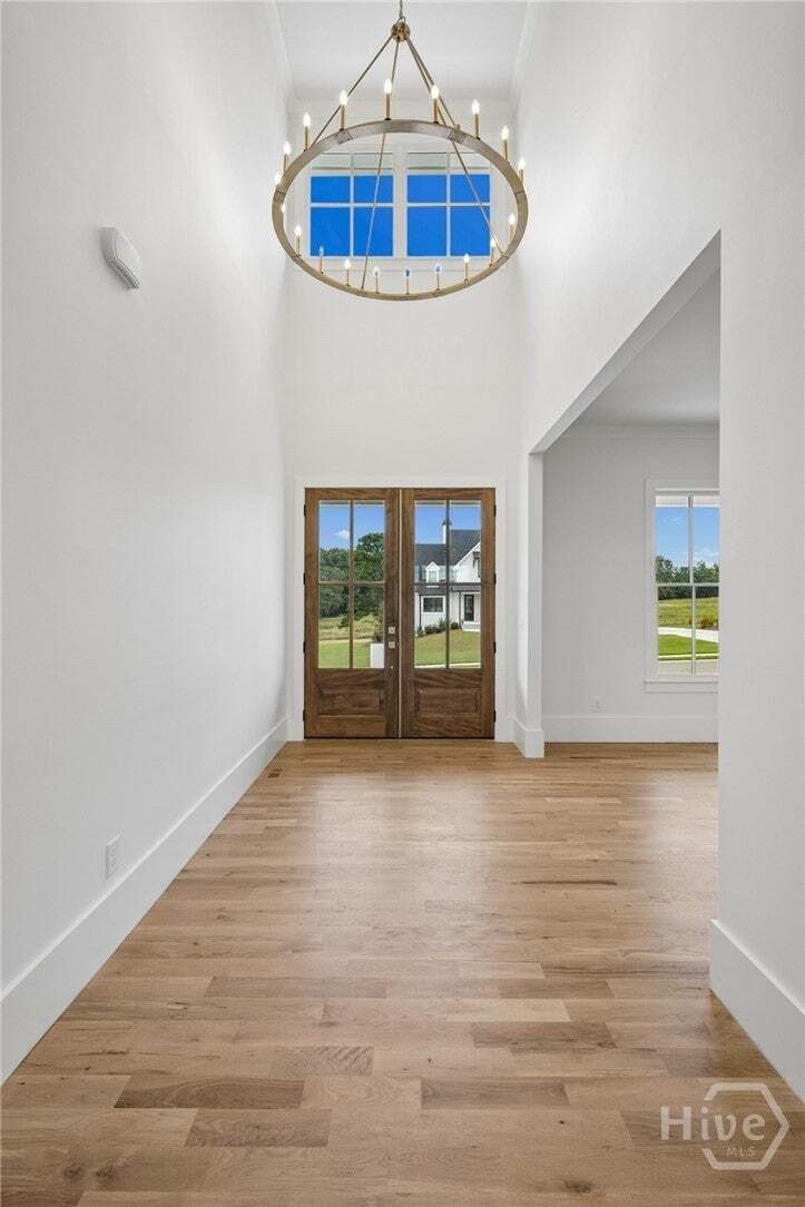 House in Bogart, Georgia, United States 3 - 19024703