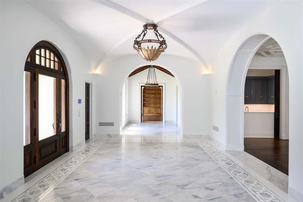 House in Highland Park, Texas, United States 4 - 19029443
