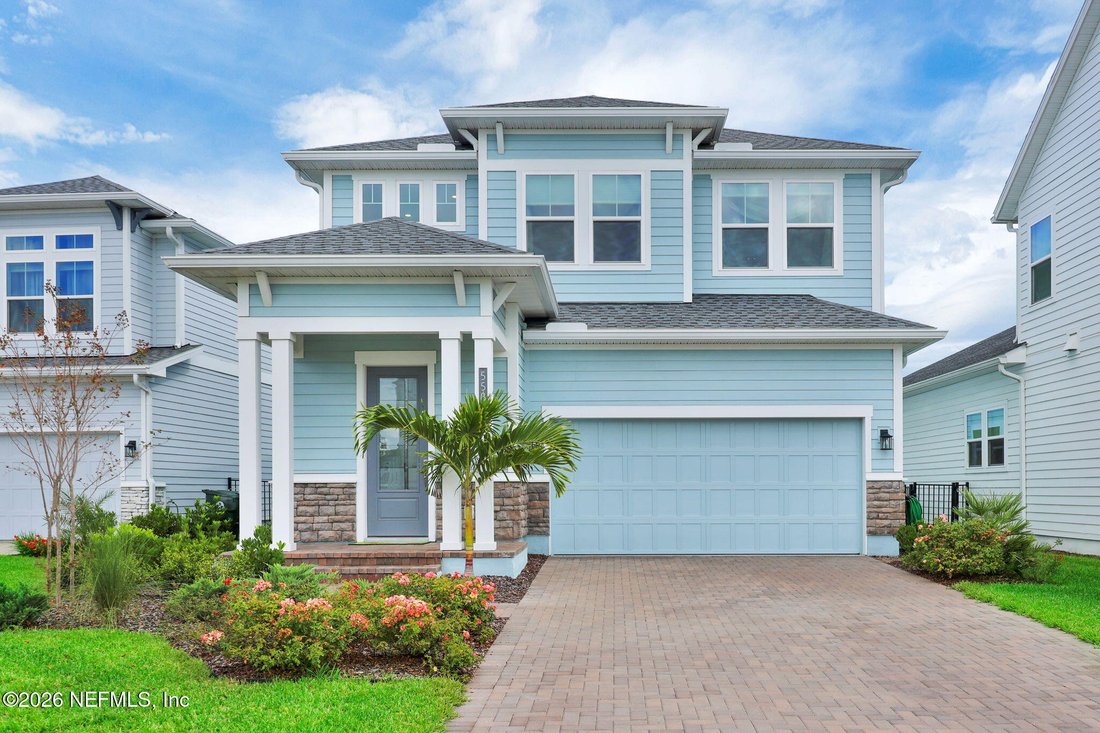 House in Jacksonville, Florida, United States 2 - 19022976