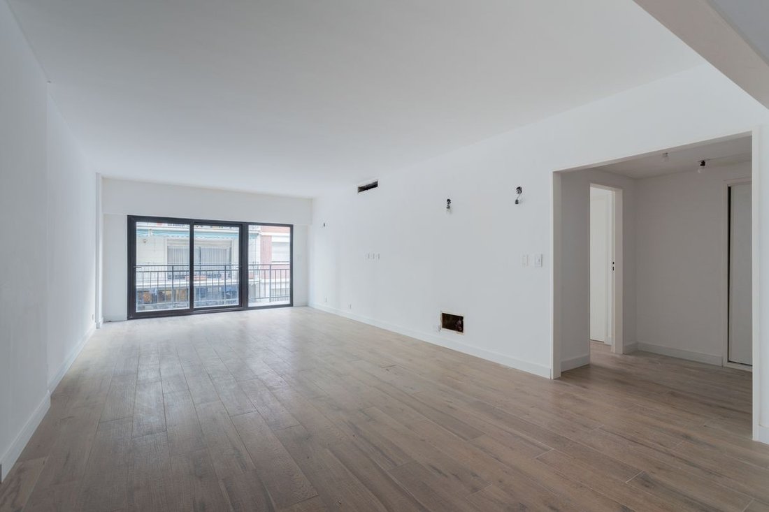 Apartment in Buenos Aires, Buenos Aires, Argentina 2 - 19023094