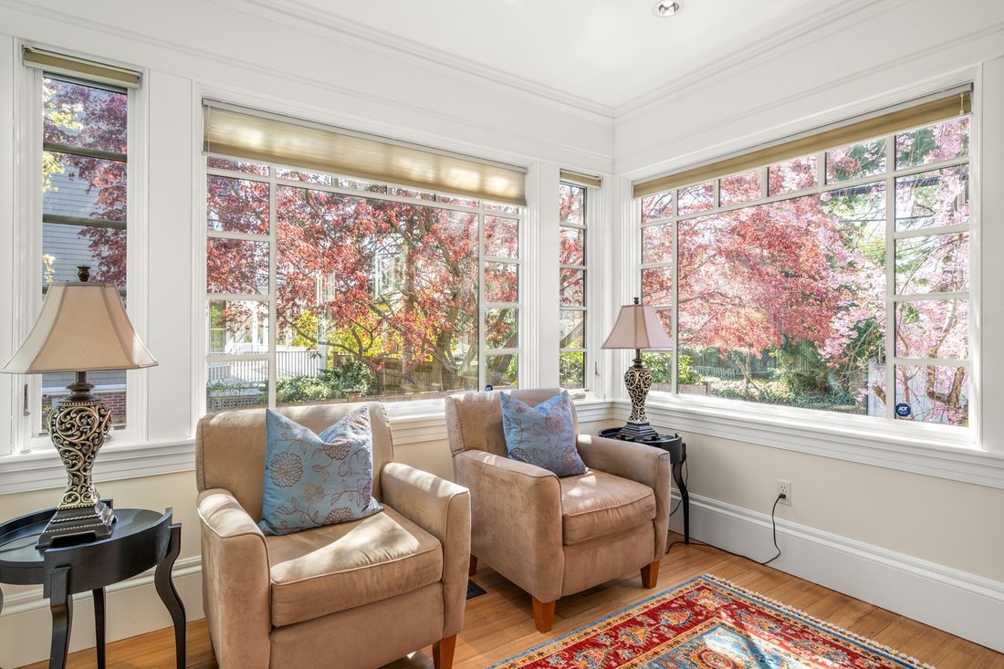 Townhouse in Cambridge, Massachusetts, United States 5 - 19022476
