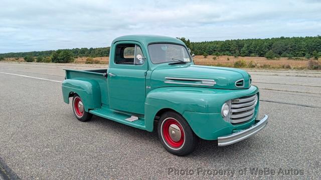 Ford F1 in Calverton, NY, United States 2 - 19030851