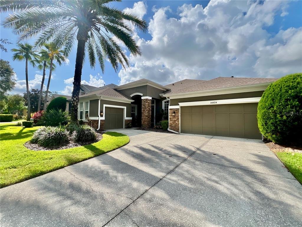 House in Tampa, Florida, United States 1 - 19028868