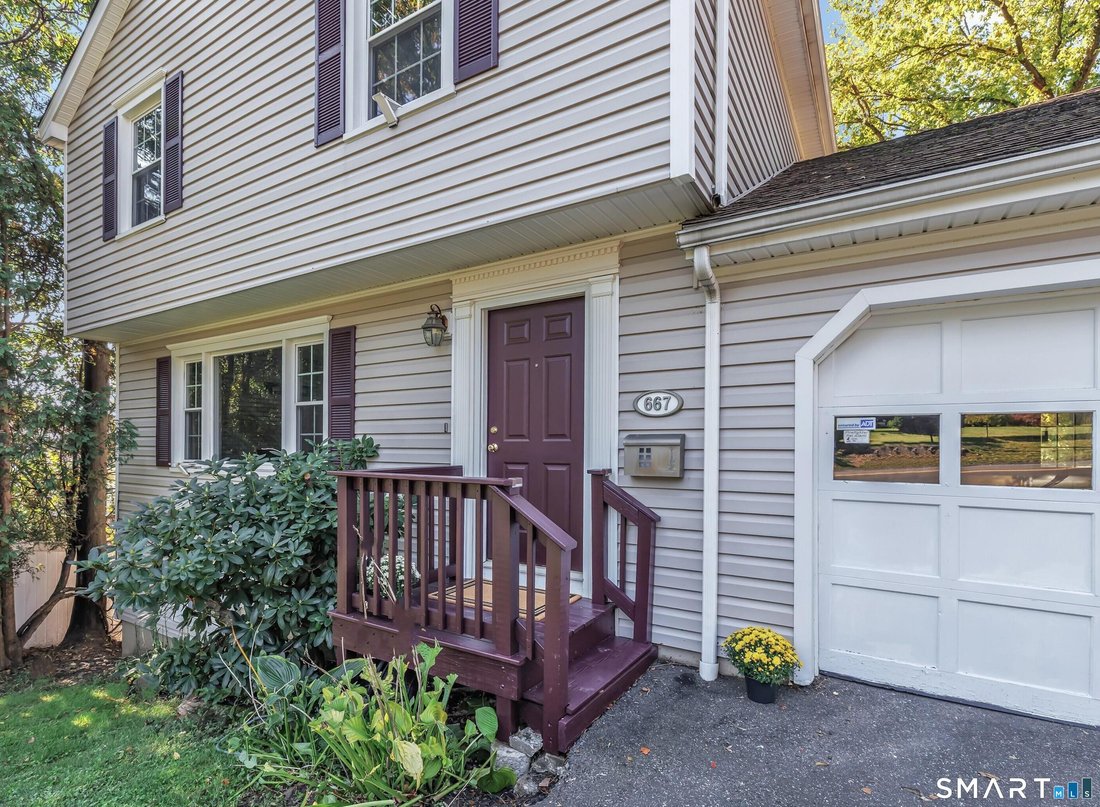 Haus in Fairfield, Connecticut, Vereinigte Staaten 2 - 19030636