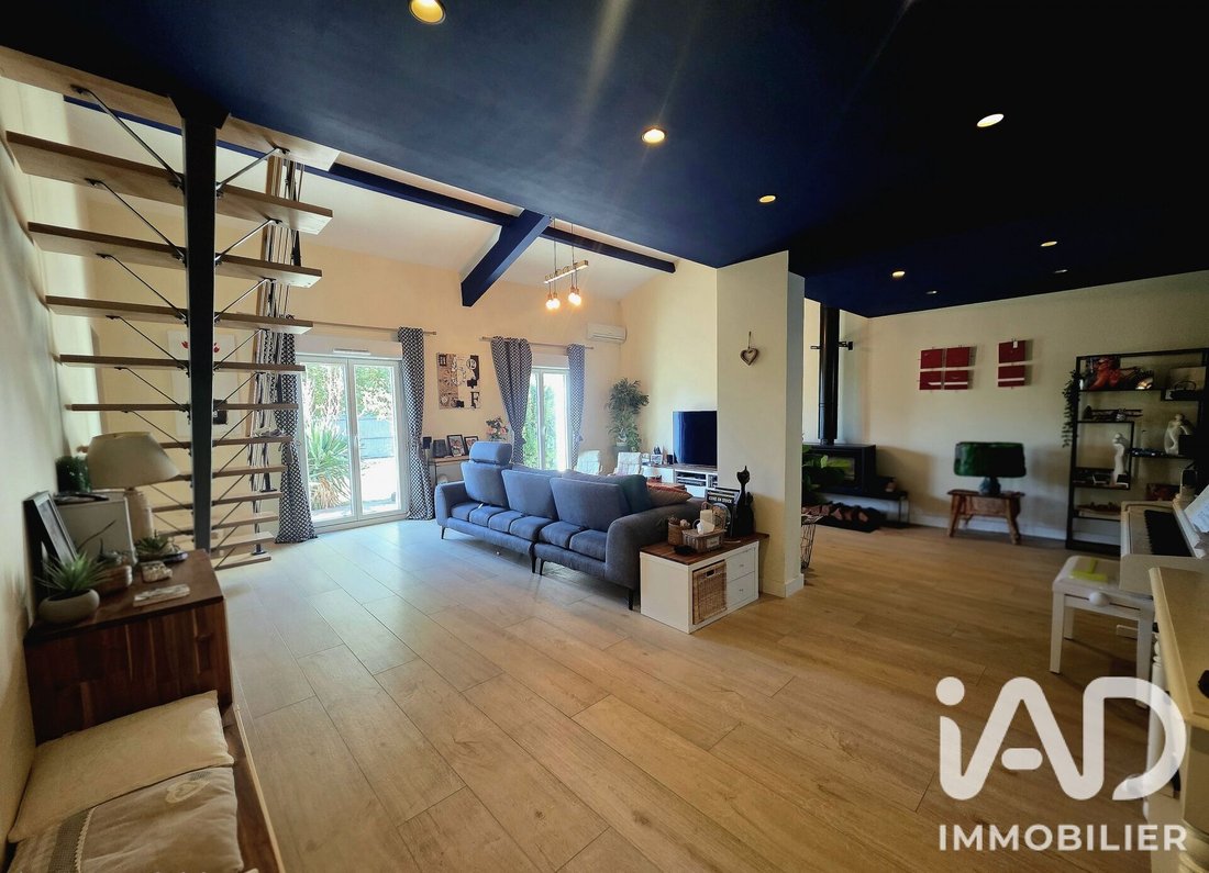 House in Le Las, Saint-Jean-d'Illac, France 2 - 19028705