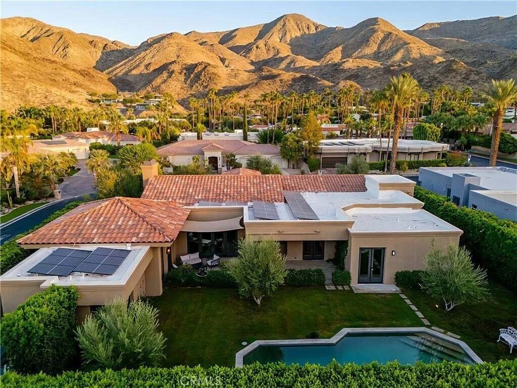 House in Palm Springs, California, United States 2 - 19029435