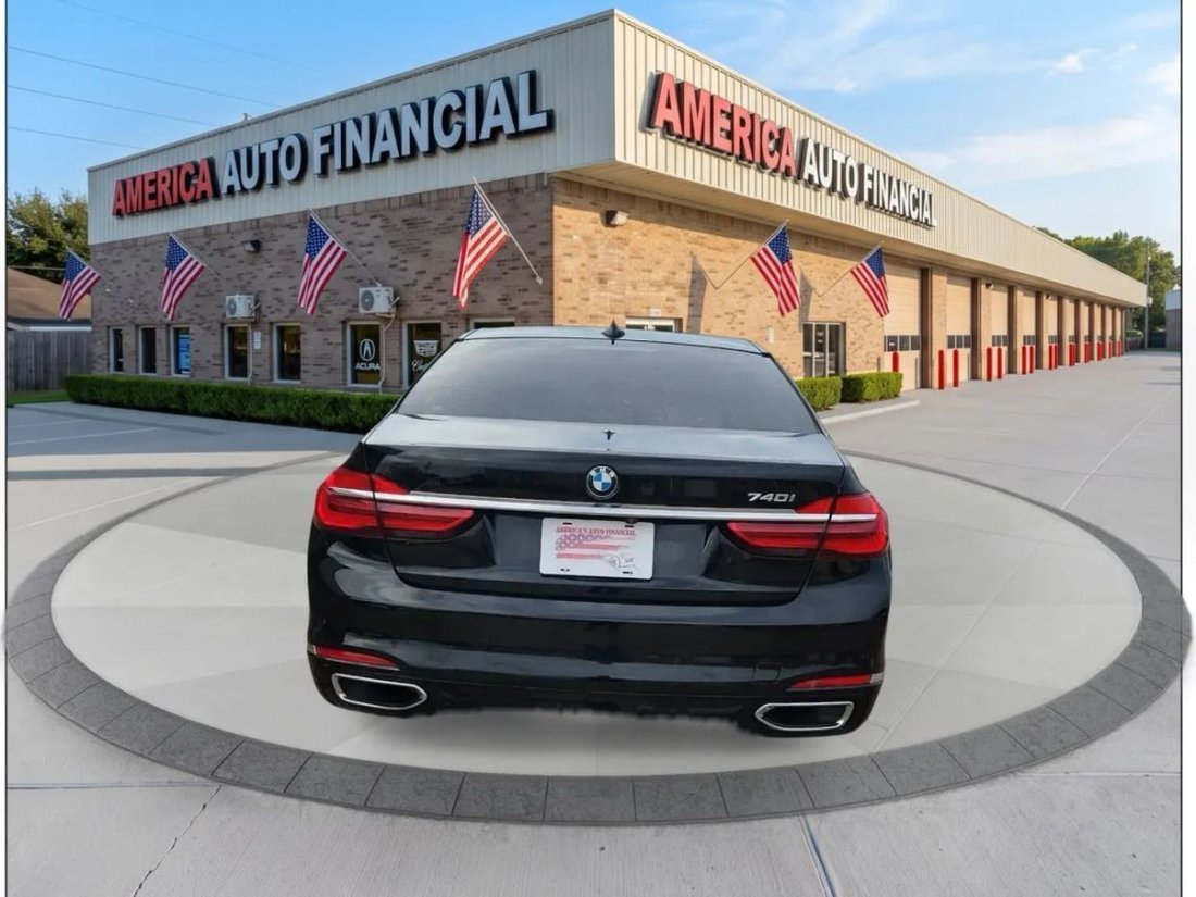 Sedan in Houston, TX, United States 4 - 19028428