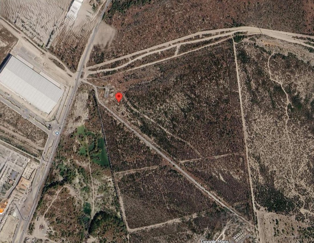 Land in Salinas Victoria, Nuevo Leon, Mexico 2 - 19030331
