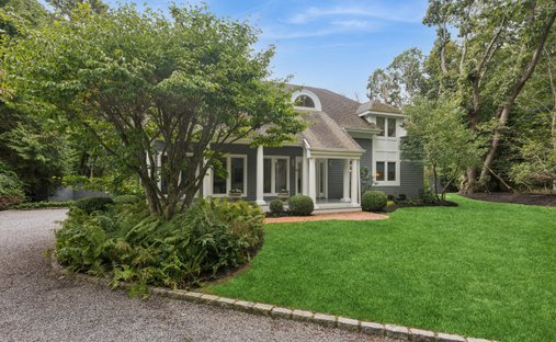 East Hampton, New York, United States 1