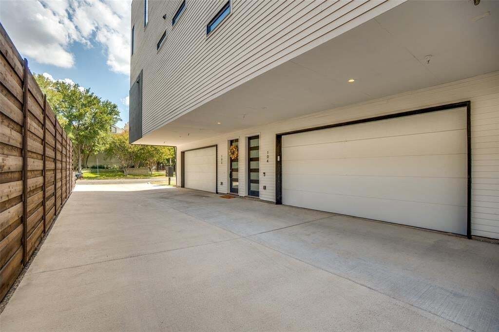 Townhouse in Dallas, Texas, United States 2 - 19024575