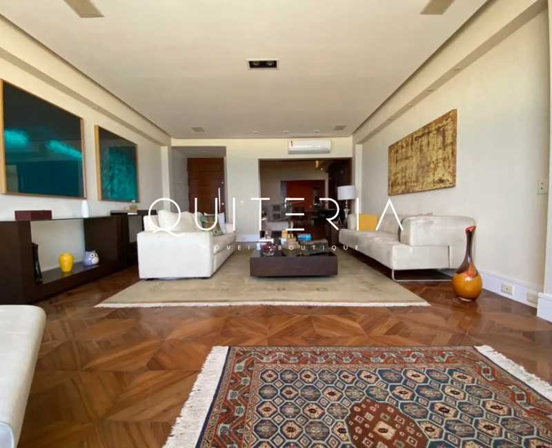 Apartment in Rio de Janeiro, State of Rio de Janeiro, Brazil 3 - 19032611