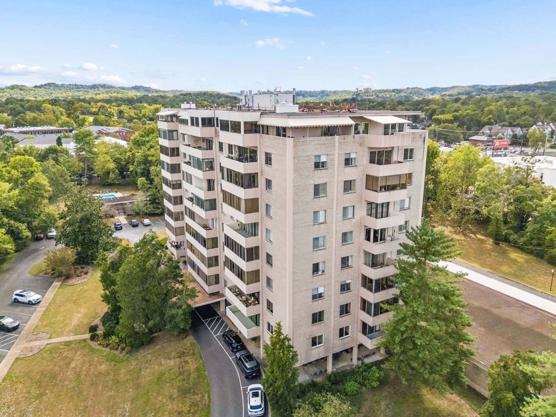 Condo in Nashville, Tennessee, United States 1 - 19023683