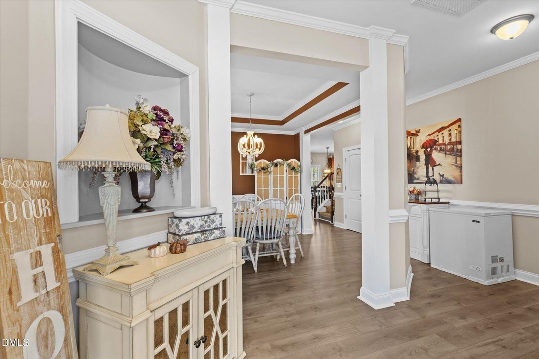 Haus in Fuquay-Varina, North Carolina, Vereinigte Staaten 3 - 19027274