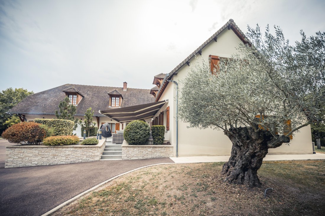 House in Saint-Pouange, Grand Est, France 2 - 19025267