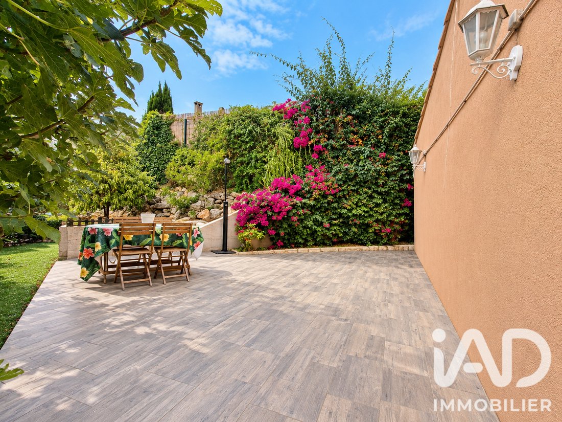 House in Carros, Provence-Alpes-Côte d'Azur, France 3 - 19028768