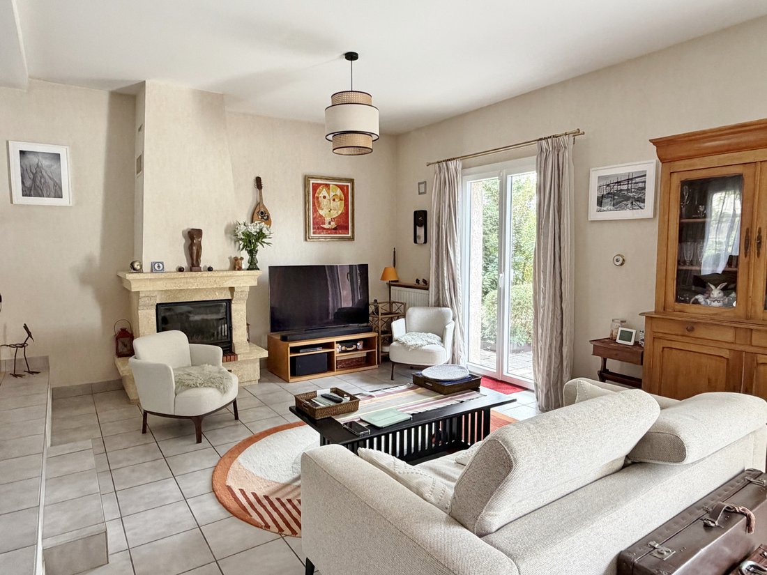 Maison à Centre, Craponne, France 5 - 19034284