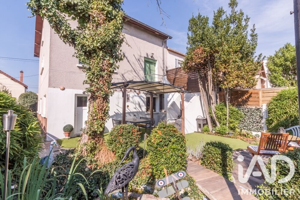 Haus in Centre Ville, Houilles, Frankreich 4 - 19028677