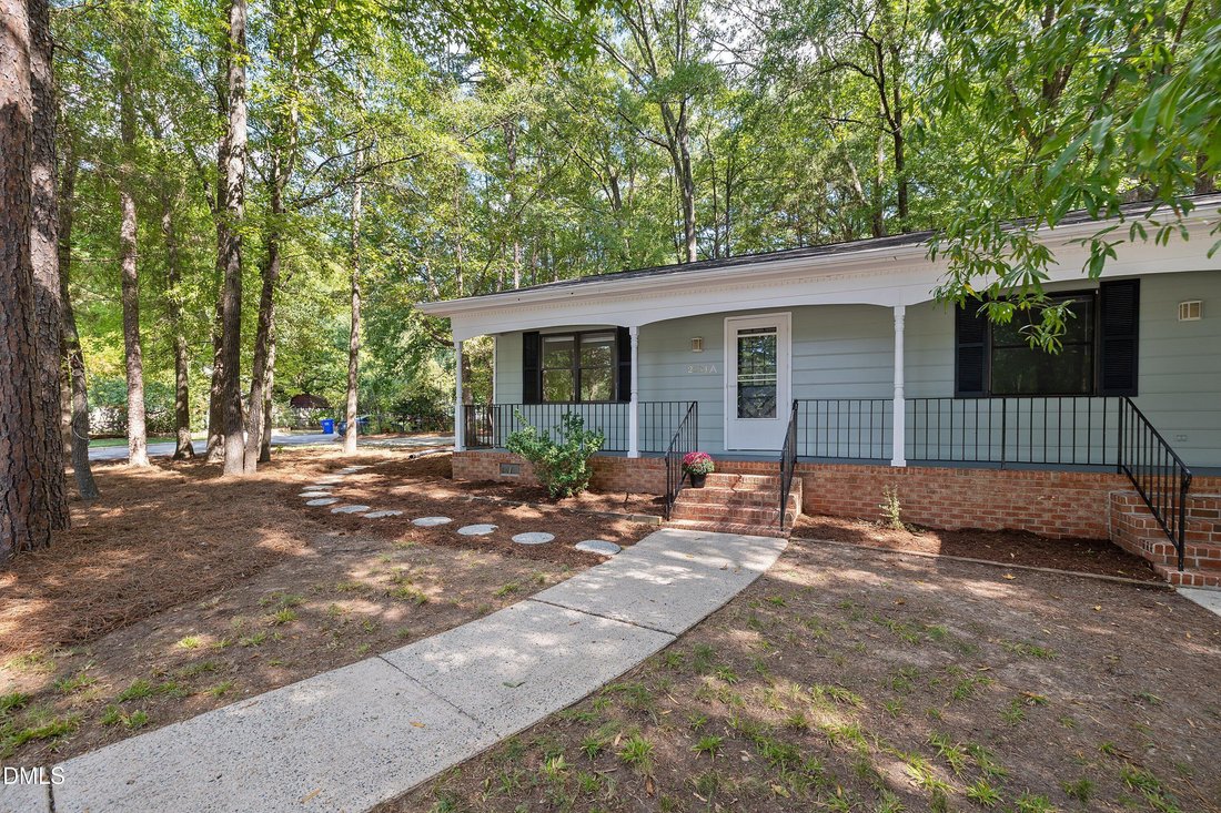 House in Chapel Hill, North Carolina, United States 2 - 19027276