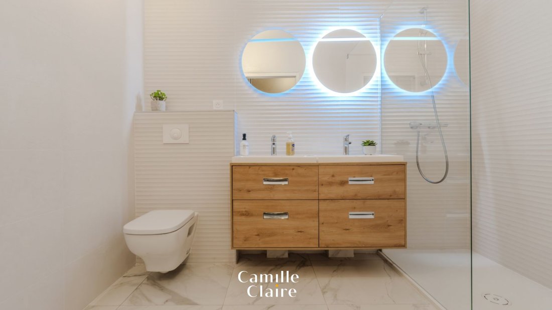 Apartment in Pointe Rouge, 8e Arrondissement, Marseille 5 - 19021467