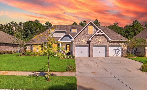 Casa a Gulfport, Mississippi, Stati Uniti 1