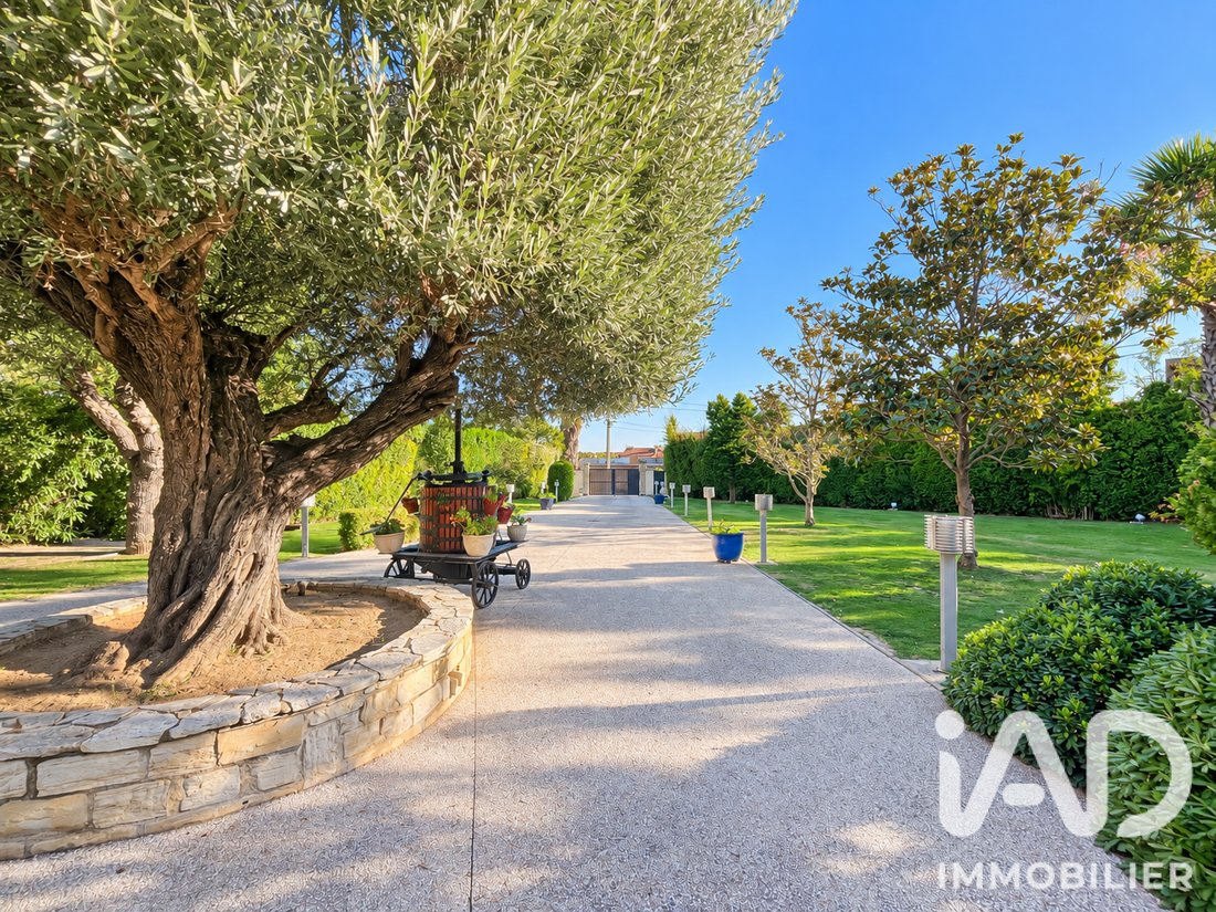 House in Les Platanes, Perpignan, France 4 - 19028758