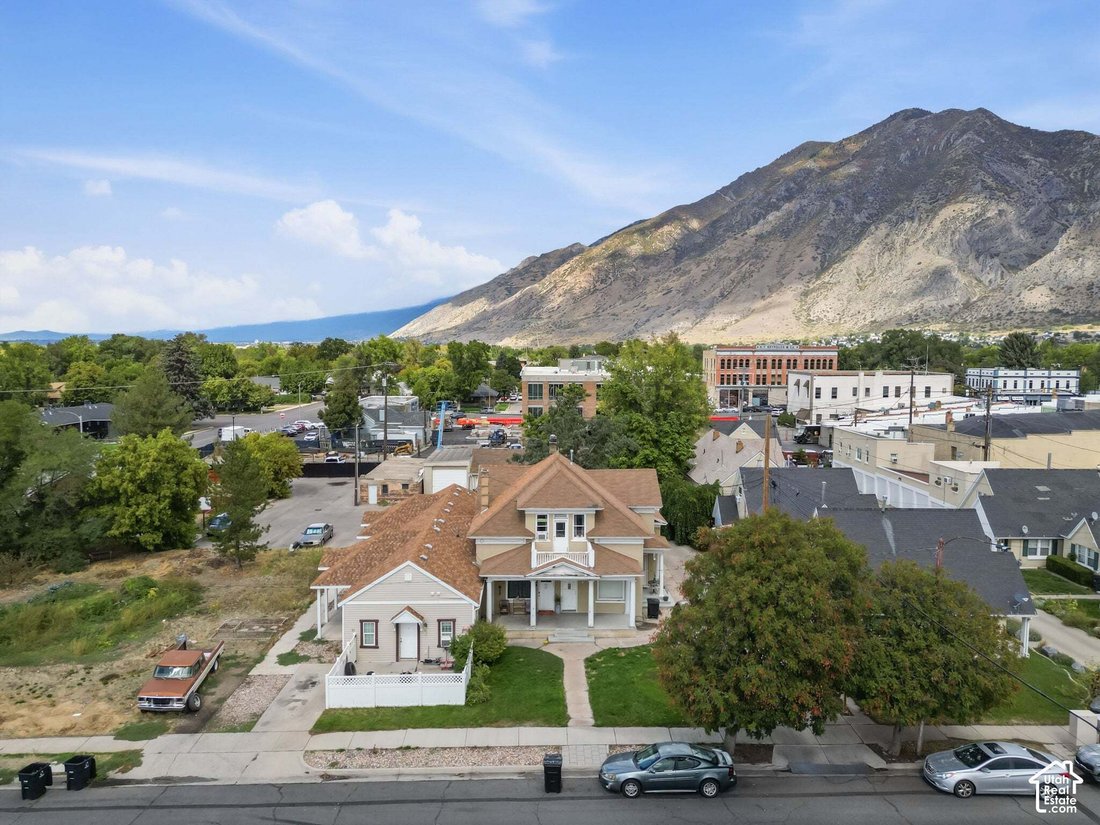 Springville, Utah, United States 5 - 19031136