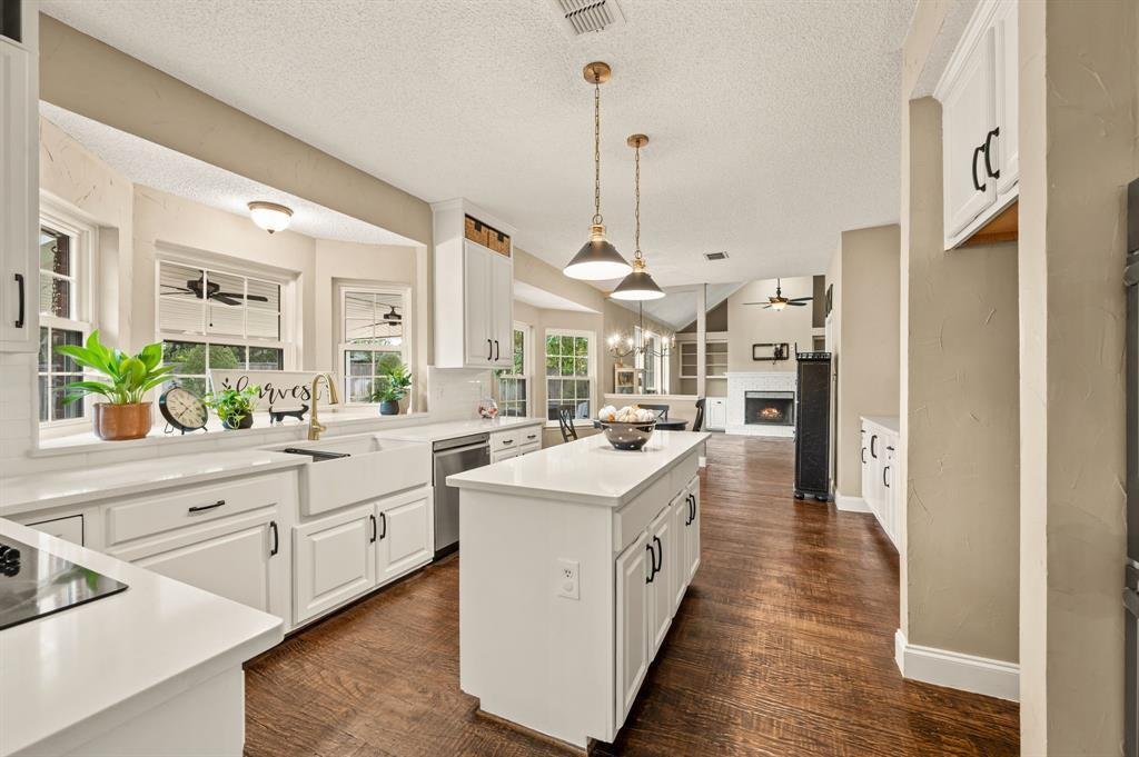 Maison à Euless, Texas, États-Unis 4 - 19024642