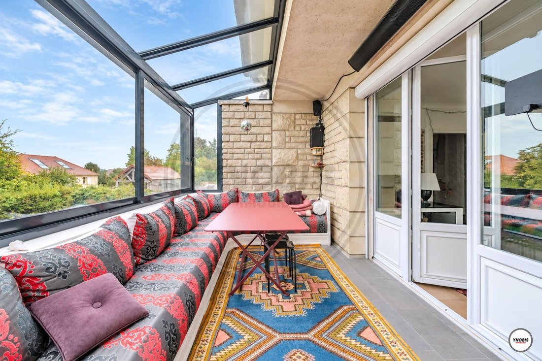 House in Orgeval, Ile-de-France, France 5 - 19029809