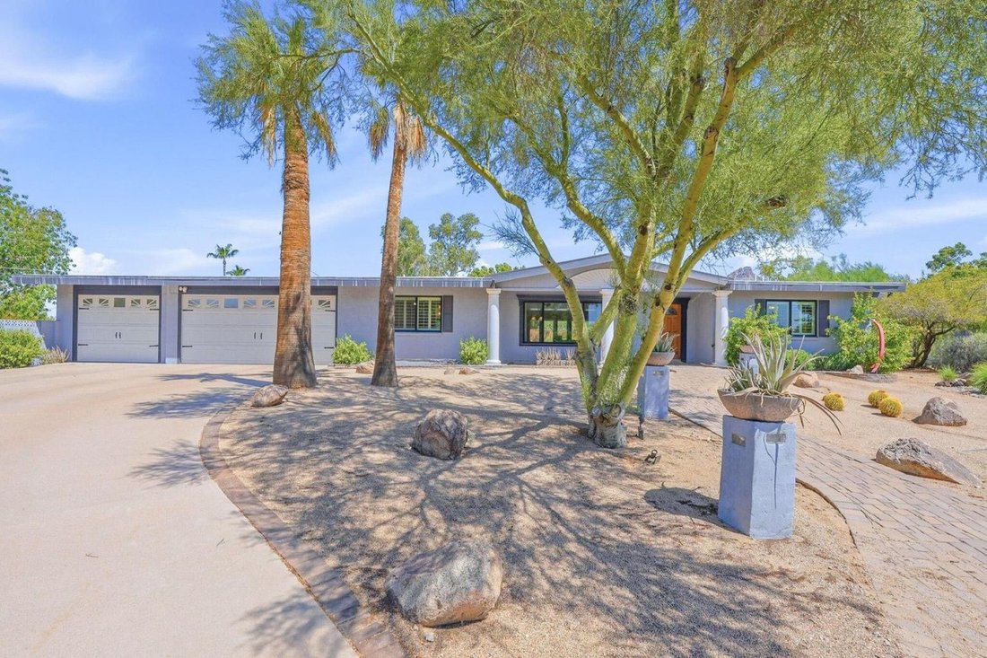 House in Phoenix, Arizona, United States 1 - 19011791
