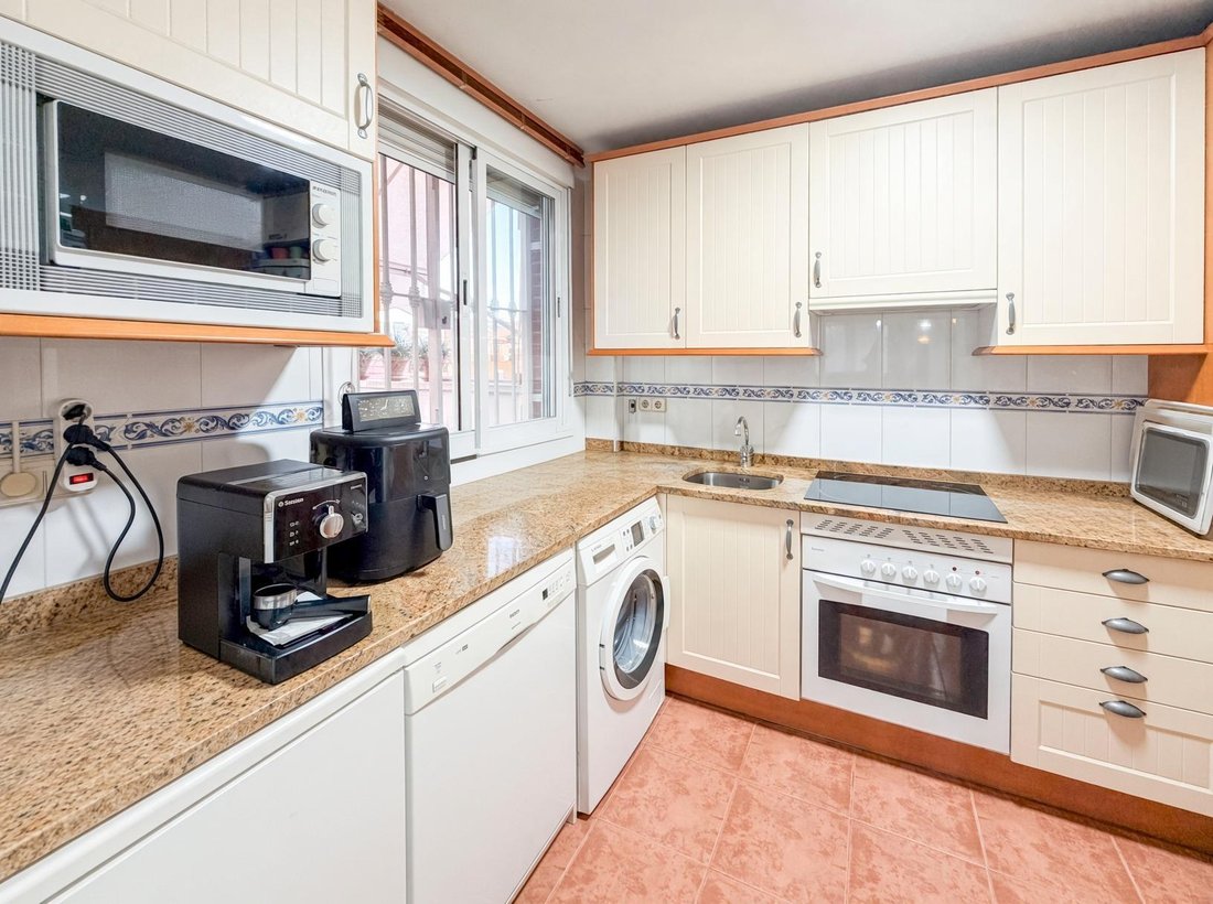 Penthouse in Retiro, Madrid, Spain 3 - 19022970