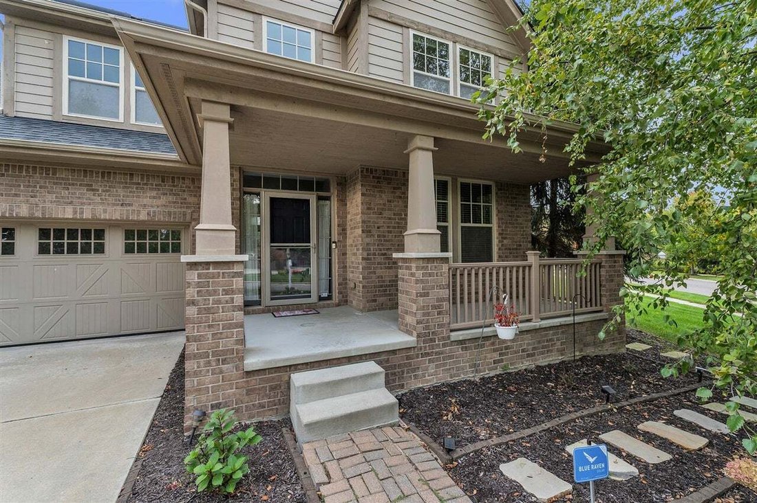 House in Canton, Michigan, United States 3 - 18656896