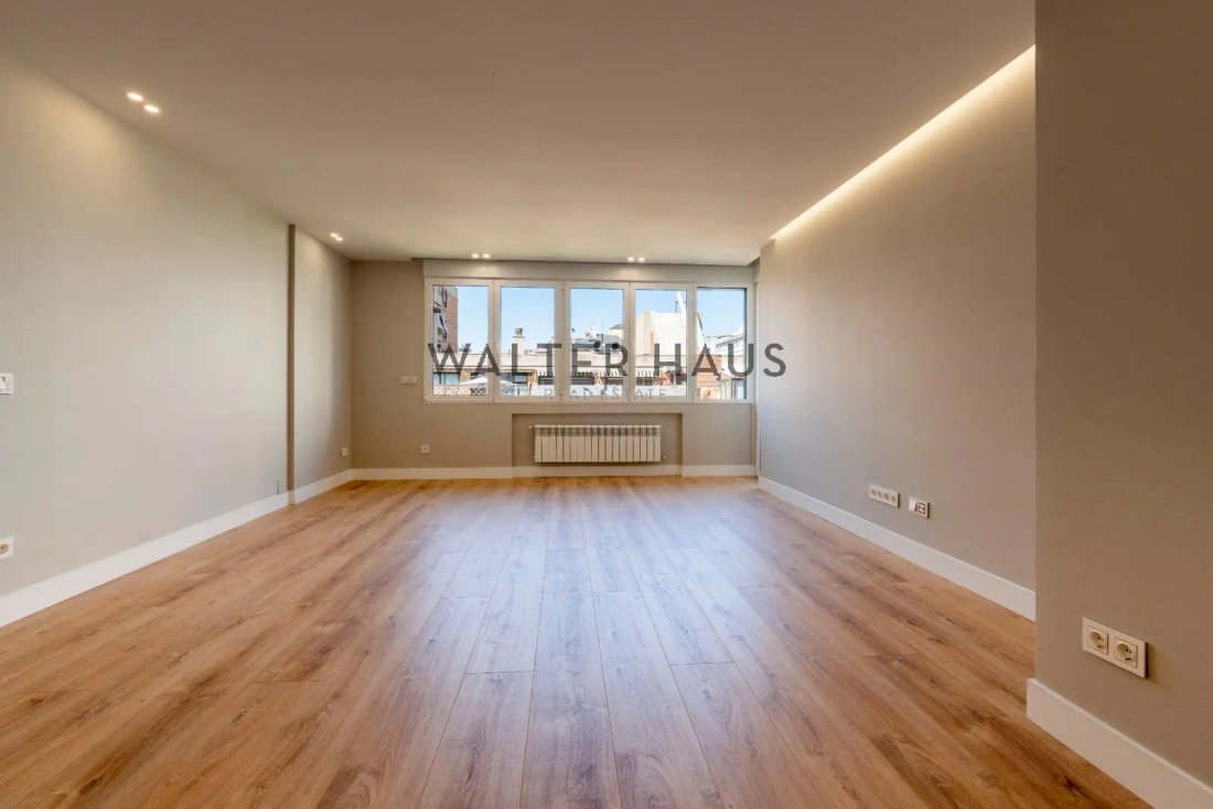 Apartment in Chamberi, Madrid, Spain 1 - 19021797