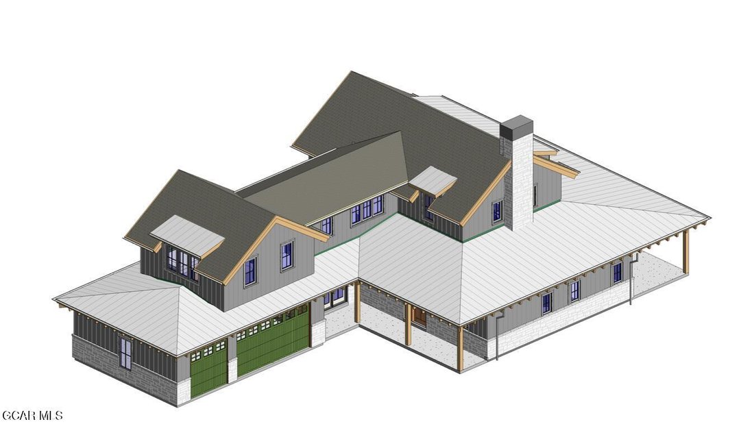 House in Granby, Colorado, United States 3 - 19029348