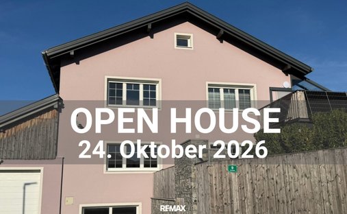 Haus in Hohenzell, Oberösterreich, Österreich 1