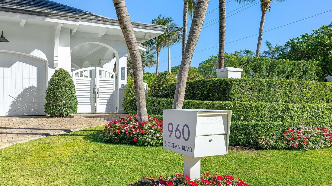 Casa a Delray Beach, Florida, Stati Uniti 3 - 19025024