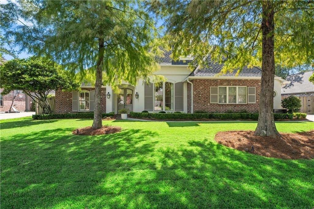 Casa en Mandeville, Luisiana, Estados Unidos 2 - 19022955