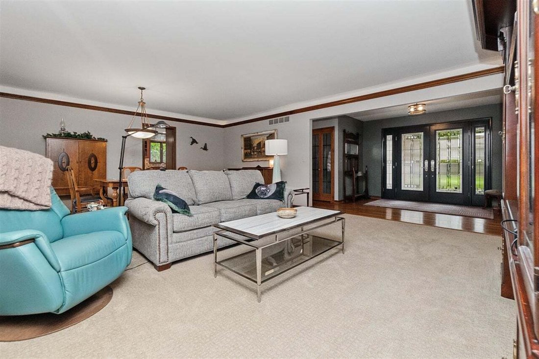 House in Novi, Michigan, United States 5 - 19027408